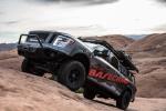 Nissan Titan XD PRO-4X Project Basecamp 2017 года